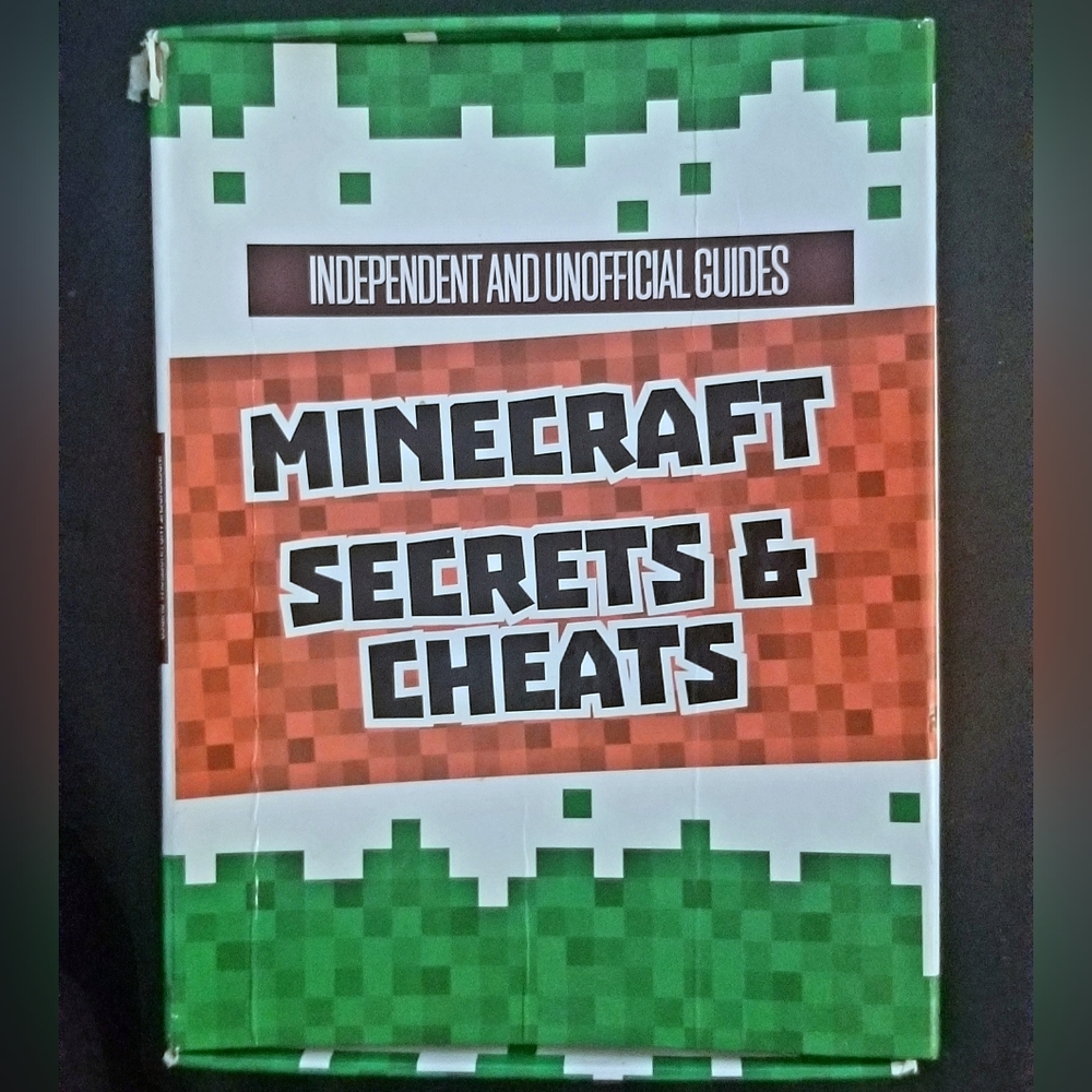 Minecraft Secrets & Cheats